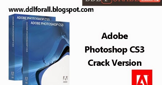 photoshop crack download